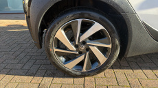 Toyota Aygo X 1.0 VVT-i Edge 5dr Petrol Hatchback